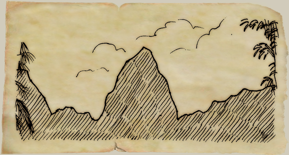 paramount peak sketch