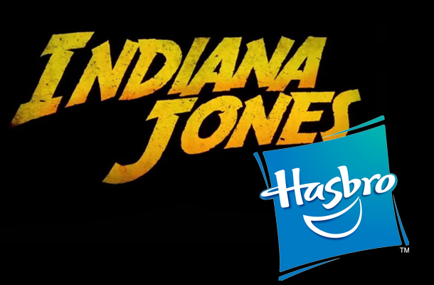 Indy Hasbro