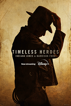 Timeless Heroes:
